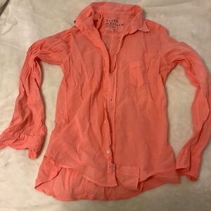 Frank & Eileen Barry size medium
